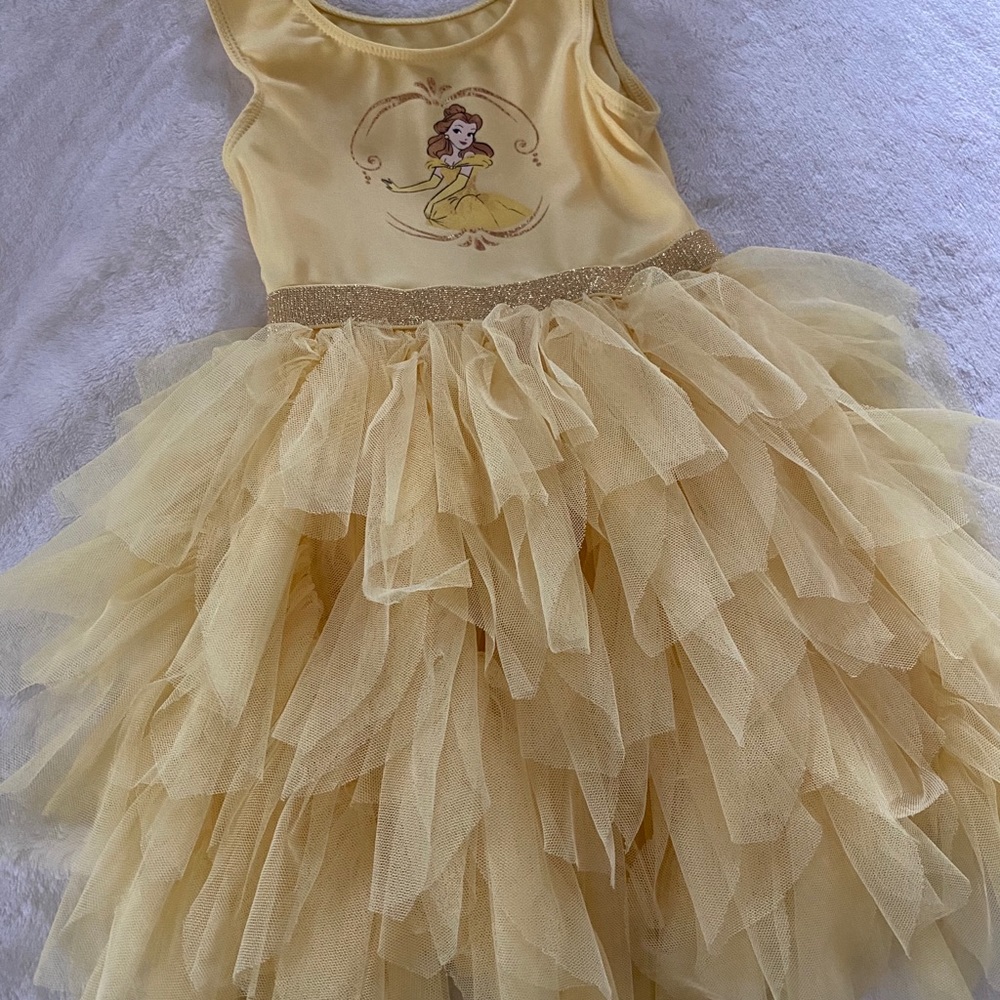 Dress for toddler